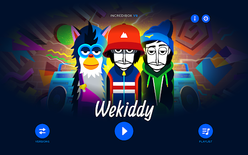 Incredibox screenshot 23