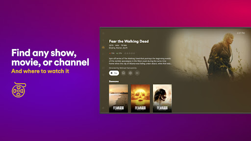 Plex: Find Movies & TV Shows screenshot 14