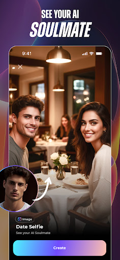 AI Photo Video Generator: IRMO screenshot 10