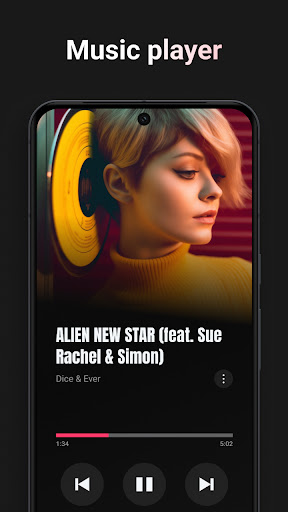 Lark Video Player screenshot 12