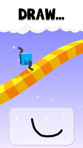 Draw Climber screenshot 14