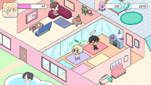 K-Pop Academy screenshot 4