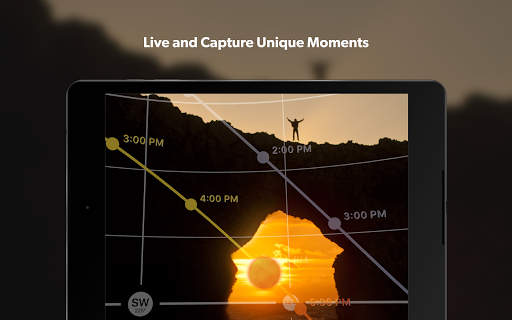 PhotoPills screenshot 3