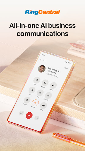 RingCentral screenshot 13