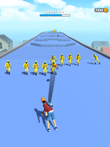 Catch And Shoot screenshot 2