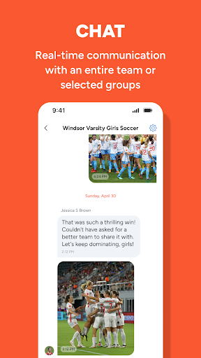 sportsYou screenshot 4
