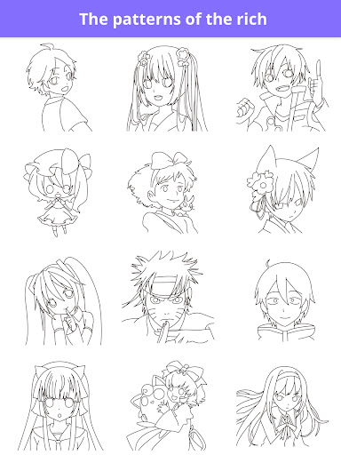 How To Draw Comics screenshot 16