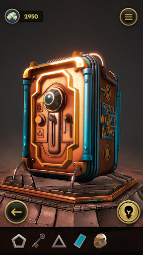 The Vault: Logic Puzzle Box screenshot 14