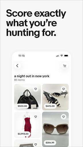 eBay online shopping & selling screenshot 3
