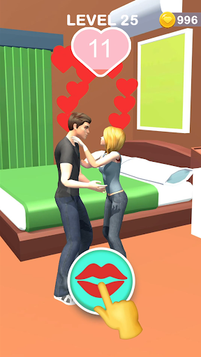 Couple Life 3D screenshot 21