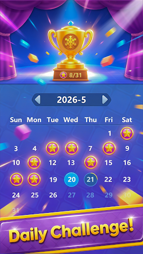 Block Puzzle Brick Smash screenshot 9