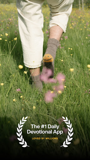 Glorify: Devotional & Prayer screenshot 4