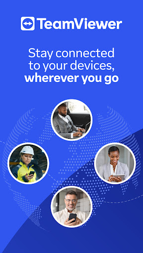 TeamViewer Remote Control screenshot 9