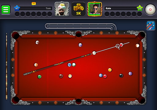 8 Ball Pool screenshot 21