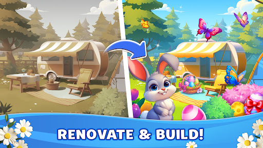 Word Crush® - Fun Puzzle Game screenshot 6