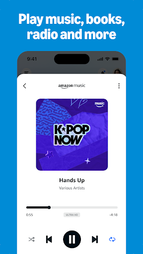 Amazon Alexa screenshot 13