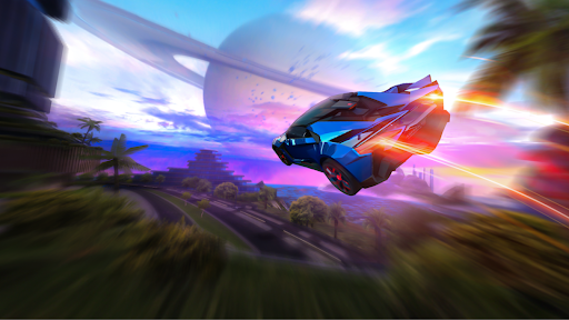 Asphalt 8 - Car Racing Game screenshot 3