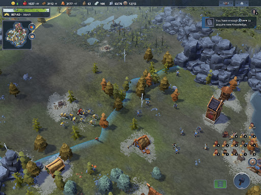 Northgard screenshot 9