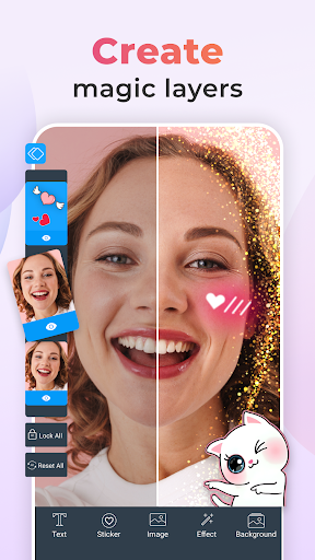 Filter for Selfie screenshot 8