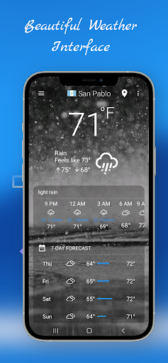 Room Temperature Thermometer screenshot 6
