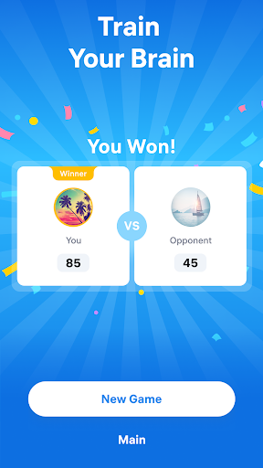 Easy Words - Word Puzzle Games screenshot 9
