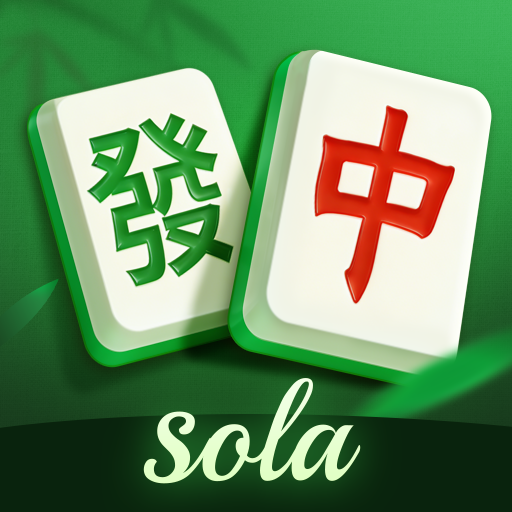 Sola Mahjong