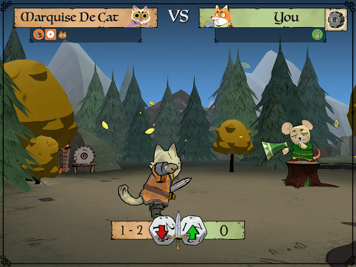 Root Board Game screenshot 18