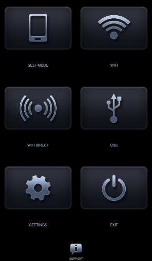 Headunit Reloaded Emulator HUR screenshot 2