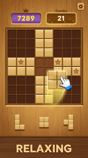 Block Crush! screenshot 5