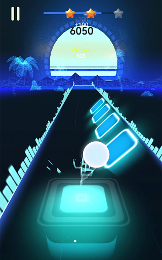 Music Ballz Hop screenshot 23