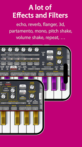 ORG 24: Your Music screenshot 11