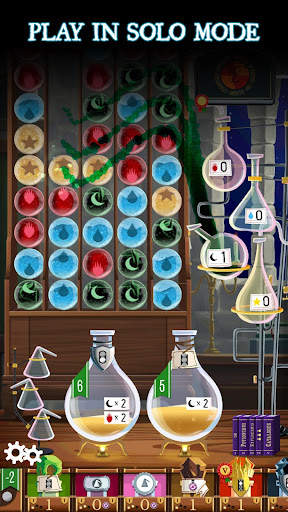 Potion Explosion screenshot 14