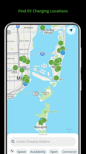 Blink Charging Mobile App screenshot 3