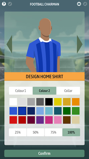 Football Chairman Pro 2 screenshot 9
