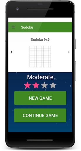 Sudoku Ultimate Offline puzzle screenshot 2