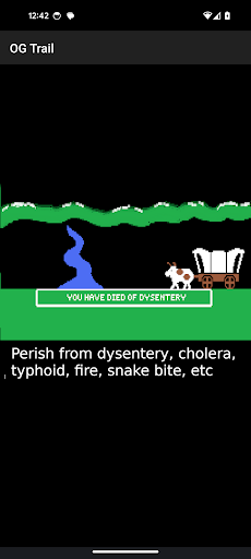 OG Trail - Travel to Oregon screenshot 12