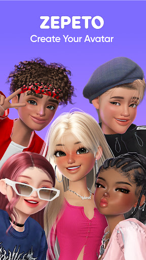 ZEPETO: Avatar, Connect & Live screenshot 7