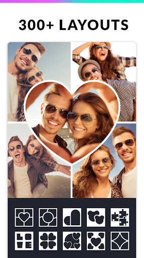 Photo Editor - Collage Maker screenshot 1