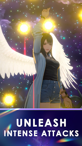 DISSIDIA DUELLUM FINAL FANTASY screenshot 4