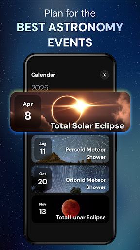Star Gazer - Live Sky View Map screenshot 19
