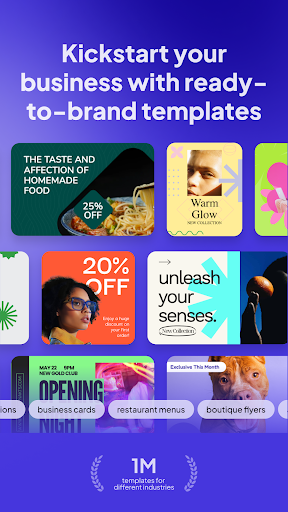 Desygner: Graphic Design Maker screenshot 17