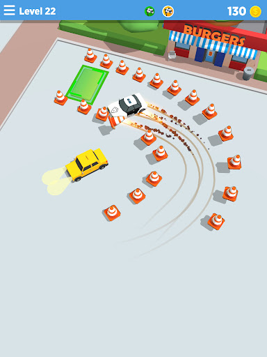 Shift Drift-Drive Craft screenshot 13