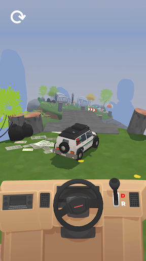 Vehicle Masters screenshot 4
