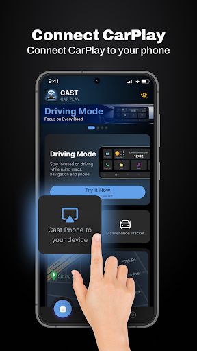 CarLink - Car Play Connect screenshot 7