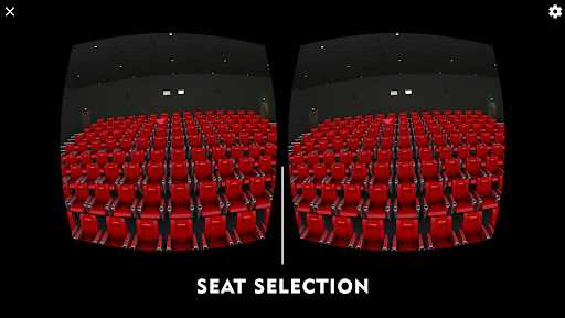 VR Player Pro - Video Player screenshot 24