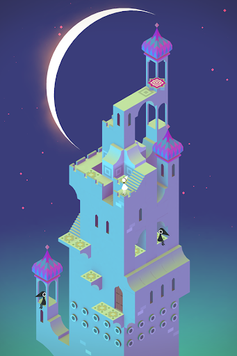Monument Valley screenshot 20