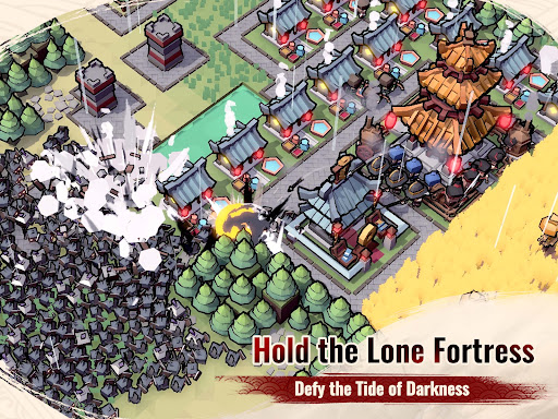 Inkvasion screenshot 5