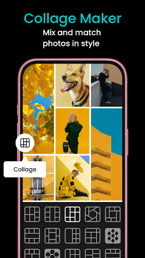 Photo Editor: Retouch, Enhance screenshot 1