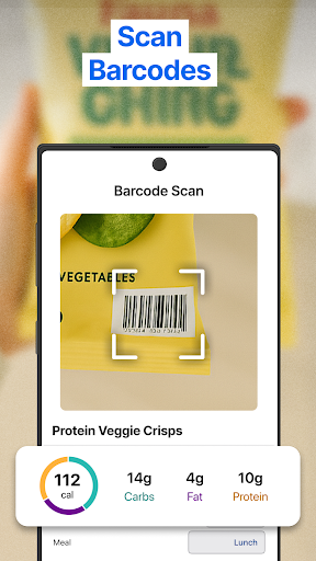 MyFitnessPal: Calorie Counter screenshot 10