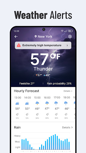 Zip News: Latest & Alerts screenshot 2